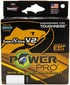 Power Pro 31500150150C SSV2 Aqua Green, 15 Lb 150 Yd