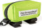Pet Dreamland Dog Waste Bag Dispenser - Poop Bag Dispenser for Leash with Free Roll of Doggie Poop Bags, Zippered