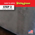 Pioneer Pet Sticky Paws XL Sheets for Cat Deterrent