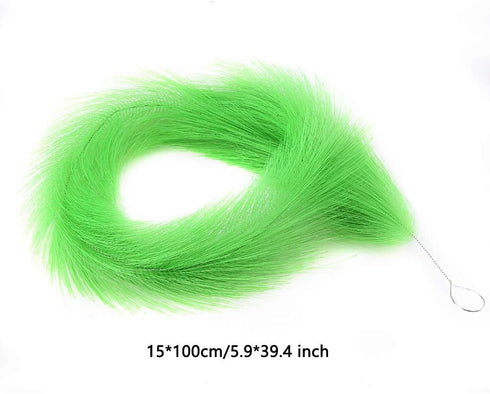 Yuehuam Fish Breeding Grass Baby Fish Hideout for Fry Population Decorative Aquarium Grass Artificial Plant Tank Decoration, 100cm/39.7inch