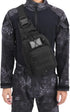 ATBP Backpack Pack 7 Small Tactical Sling Bag for Men Military Shoulder Bag EDC Crossbody Bag for Hiking Liters