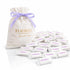 Flioriel Disposable Towels Compressed Towel Tablets Large Size & Extra Thick Magic Tissue