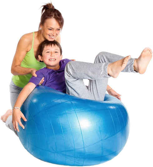 GYMNIC Body Ball for Core Strengthening