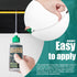 Silicone Treadmill Belt Lubricants, High Temperature Resistant Lubricant with Hard Application Tubes and Precision