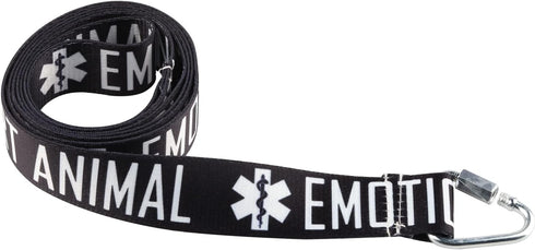 BLUPARK Therapy Service Dog Leash | Emotional Support Animal Walking Training Leash
