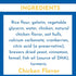 N-Bone Teeny Puppy Teething Rings, Chicken Flavor, 7 Count / 4.6 oz