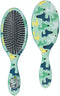 Wet Brush Pet Hair Brush, Large Dog Breed Detangler - Multi De-Shedding Comb for Grooming Long or Short Haired Dogs