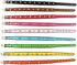Colorful Personalized Design Skull/Rivet/Star Puppies Cats Collar, 9 Colors, S, Green (Skull)