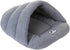 Pet Cave Sleeping Bag, Doggie Bed for Small Tiny Dogs, Cotton Nest for All Seasons