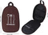 Set,Travel Camping Travel Cooking Utensils Bag,Camping Cooking Utensils Cookware Pouch Bag with Handle for BBQ Camp