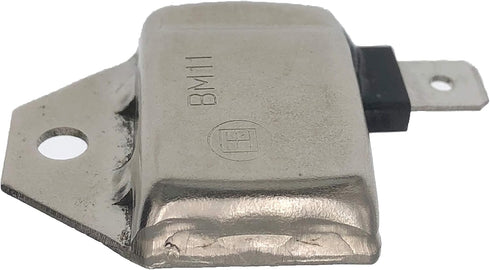 PARTSRUN Igniter Ignitor Module 21119-2161 for Club Car DS Gas Golf Cart 1992-1996 FE290 FE350