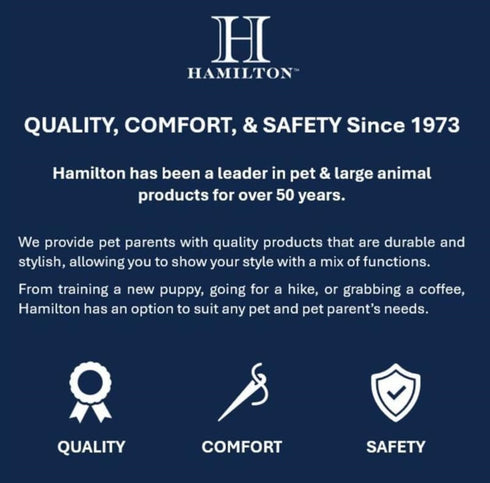 Hamilton Adjustable Nylon Dog Collar for Small Medium Large Dogs, Hot Pink, 3/8" Wide x 7-12" Neck