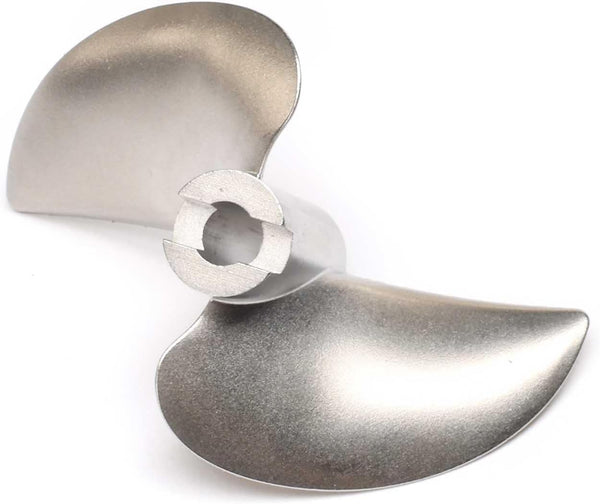 Pro Boat Stainless Steel Propeller 2B 1.4 x 50 PRB-1651