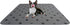 EZwhelp Reusable Quick Dry Pad - Waterproof Pet Pee Pads Washable for