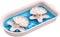 Pet Puzzle Dispensing Slow Feeder Cat Puzzle Toys for IQ Training &