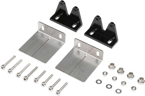 Pro Boat Trim Tab Set Impulse 32 PRB281098 Replacement Boat Parts