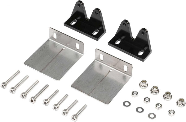 Pro Boat Trim Tab Set Impulse 32 PRB281098 Replacement Boat Parts