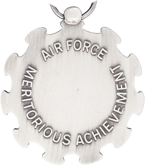1976 MEDALS OF AMERICA EST. Air Force Achievement Medal
