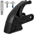 Sosoport Brake Pad Set for Inline Skates, Convenient Replacement Block Pad Brake Part for Skates