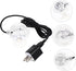 Fish Tank Spotlight LED Aquarium Light, Underwater LED Light for Fish Tank Supplies and Decoration