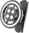 Smusrks Magnetic Golf Cart Phone Holder, All-Metal Phone Mount Compatible with MagSafe iPhone