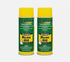 Generic 2 10 Oz, 2 Pack Rem Oil Spray Gun Aerosol Cleaning Lubricant