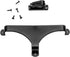 Seachoice Paddle Holder with Hardware Included, Supports Paddles and Oars Horizontally and Vertically