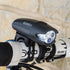 Planet Bike Beamer 3 Bike Headlight