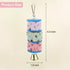 Bird Calcium Teeth Grinding Chew Treats Toy for Parrot, Parakeet, Cockatiel, Conure, Gerbil, Rat, Mouse, Guinea Pig,