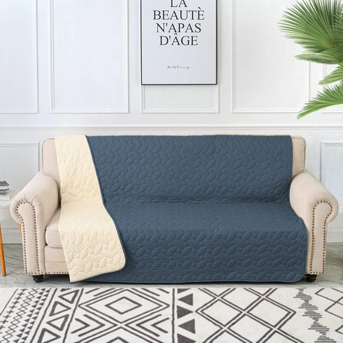 Ameritex Pet Bed Cover, Dog Bed Blanket for Sofa and Furniture, Waterproof New Pattern Design
