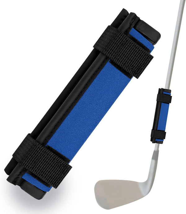 Golf Swing Weights - Stripe Golf Club Weight for Practice, Training and Warm Up Accessory Equipment Tool