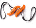 Pull Up Handles Grips Fitness Strap Heavy Duty Cable Machine Handles for Home Gym Pull-up Bars
