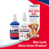 Vetericyn Plus Dog Hot Spot Gel - Spray-On Care for Dogs, Relieves Itchy Skin and Allergy Symptoms, 3 ounces