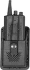 Hero's Pride Edge Radio Holder, Chicago PD Two Way Radio Holster for Duty Belt, Police Radio Case