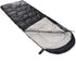 tuphen- Sleeping Bags for Adults, Kids, Boys, Girls, Lightweight & Waterproof Cotton Liner for Camping, Hiking