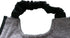 Custom Waterproof Dog Bib - Handmade Drooling Prevention for All Sizes