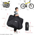 Rhinowalk Bicycle Storage Bag - Folding Bike Carry Bag for 26 Inch Mountain Bike, 700C Road Bicycle