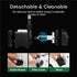 GROWNEER 550GPH Submersible Pump, 30W Ultra Quiet Fountain Water Pump, 2000L/H for Aquarium, Fish Tank, Pond