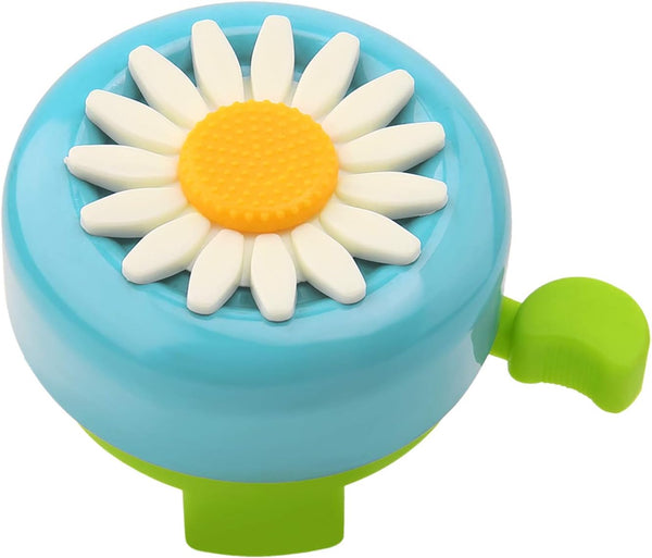 Kid's Bicycle Bell, Bike Horn for Girls, Toddler Bike Bells
