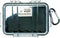 Pelican 1020 Micro Case (Black/Clear)