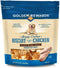 Vibrant Life Biscuit Wrapped with Chicken Dog Treats, NET WT 16 oz. (CPB16)