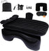 Onirii Inflatable Car Air Mattress Back Seat Bed with Air Pump,55(L) x