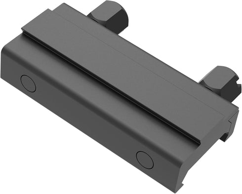Picatinny to Dovetail Rail Adapter Converter, 21mm to 11mm