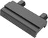 Picatinny to Dovetail Rail Adapter Converter, 21mm to 11mm