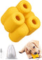 Treat Dog Toy, Interactive Slow Feeder Chew Toys, Durable Fillable Toy Collection for All Breeds