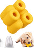 Treat Dog Toy, Interactive Slow Feeder Chew Toys, Durable Fillable Toy Collection for All Breeds