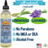 Bodhi Dog Tear Stain Remover, Gentle Natural Solution for Dogs & Cats, 8 Fl Oz, Alcohol-Free, Made in USA
