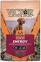 Victor Super Premium Dog Food, Realtree Edge Energy Dry Dog Food for Highly Active Dogs, Gluten Free, 5 lb