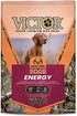 Victor Super Premium Dog Food, Realtree Edge Energy Dry Dog Food for Highly Active Dogs, Gluten Free, 5 lb
