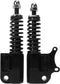 Yolispa Electric Scooter Front Shock Absorber Set - Suspension Shock Spring Absorber for 10in Scooter Accessories